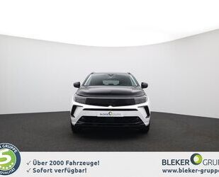 Suzuki Opel Grandland GSE Plug-In-Hybrid (300PS/Systemlei 