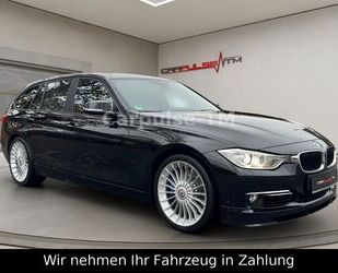 Alpina D3 