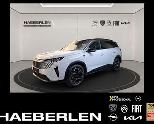Peugeot 5008 Gebrauchtwagen