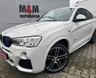 BMW X4 Gebrauchtwagen
