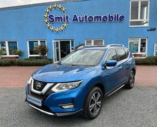 Nissan X-Trail Gebrauchtwagen