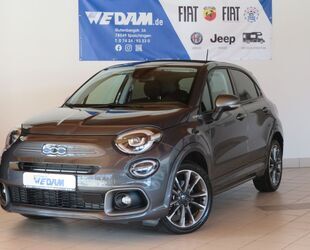 Fiat 500X Gebrauchtwagen
