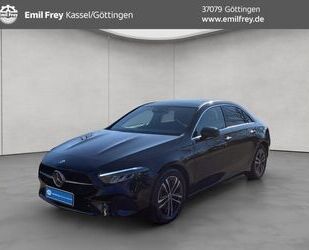 Mercedes-Benz A 200 Gebrauchtwagen