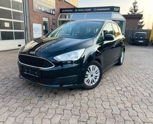 Ford C-Max Gebrauchtwagen