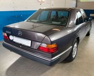 Mercedes-Benz E 200 Gebrauchtwagen