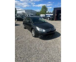 Citroen C4 Gebrauchtwagen