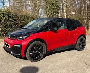 BMW i3 Gebrauchtwagen