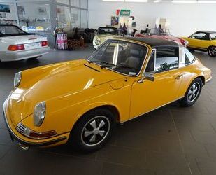 Porsche 911 Urmodell Gebrauchtwagen
