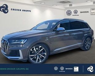 Audi SQ7 Gebrauchtwagen