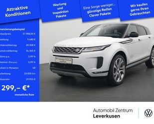 Land Rover Range Rover Evoque Gebrauchtwagen