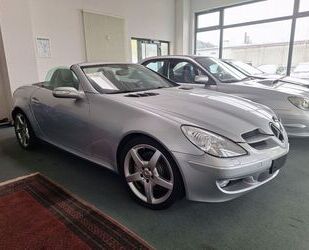 Mercedes-Benz SLK 350 Gebrauchtwagen