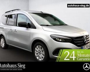 Mercedes-Benz EQT Gebrauchtwagen