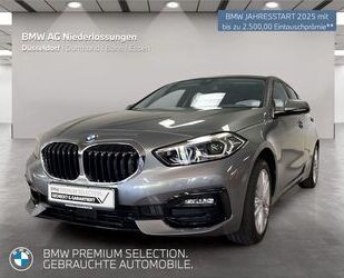 BMW 118 Gebrauchtwagen