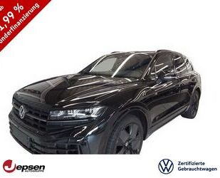 VW Touareg Gebrauchtwagen