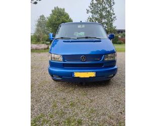 VW T4 Multivan Gebrauchtwagen