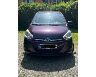 Hyundai i10 Gebrauchtwagen