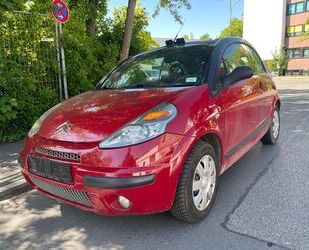 Citroen C3 Gebrauchtwagen