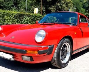Porsche 911 Urmodell Gebrauchtwagen
