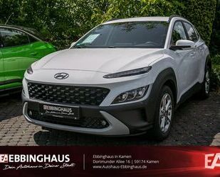 Hyundai KONA Gebrauchtwagen