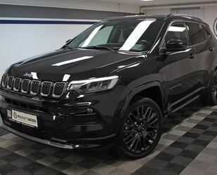 Jeep Compass Gebrauchtwagen