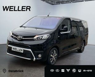 Toyota Proace (Verso) Gebrauchtwagen