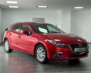 Mazda 3 Gebrauchtwagen