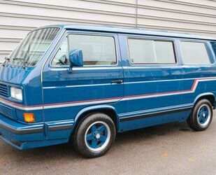 VW T3 Multivan Gebrauchtwagen