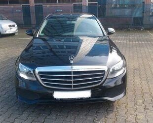 Mercedes-Benz E 200 Gebrauchtwagen