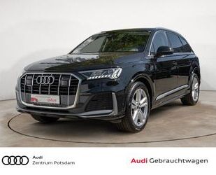 Audi Q7 Gebrauchtwagen