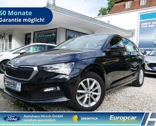 Skoda Scala Gebrauchtwagen