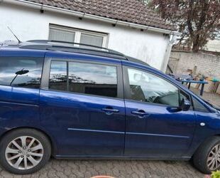 Mazda 5 Gebrauchtwagen