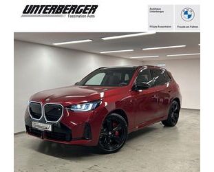 BMW X3 M50 Gebrauchtwagen