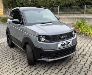Ligier Myli Gebrauchtwagen