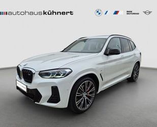 BMW X3 M40 Gebrauchtwagen