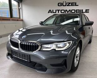 BMW 318 Gebrauchtwagen