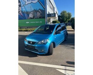 Seat Mii Gebrauchtwagen