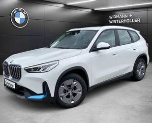 BMW iX1 Gebrauchtwagen