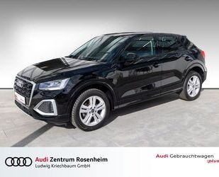 Audi Q2 Gebrauchtwagen