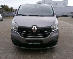 Renault Trafic Gebrauchtwagen