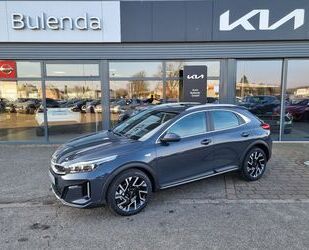 Kia XCeed Gebrauchtwagen
