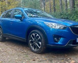 Mazda CX-5 Gebrauchtwagen