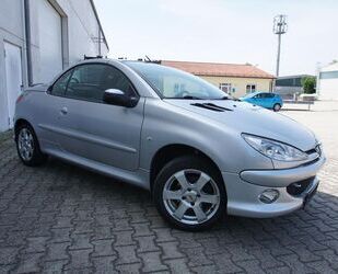 Peugeot 206 Gebrauchtwagen