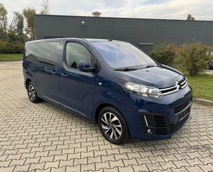 Citroen SpaceTourer Gebrauchtwagen