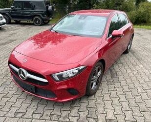 Mercedes-Benz A 200 Gebrauchtwagen