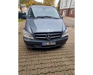 Mercedes-Benz Vito Gebrauchtwagen