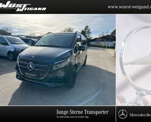 Mercedes-Benz V 250 Gebrauchtwagen