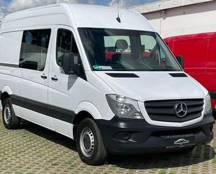 Mercedes-Benz Sprinter Gebrauchtwagen