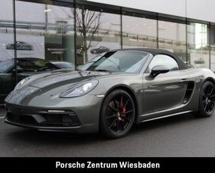 Porsche Boxster Gebrauchtwagen