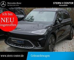 Smart #1 Gebrauchtwagen