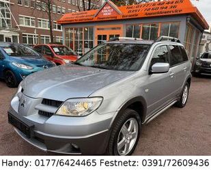 Mitsubishi Outlander Gebrauchtwagen